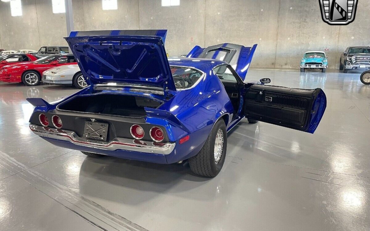 Chevrolet-Camaro-1970-9