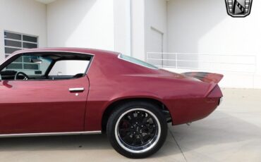 Chevrolet-Camaro-1972-7