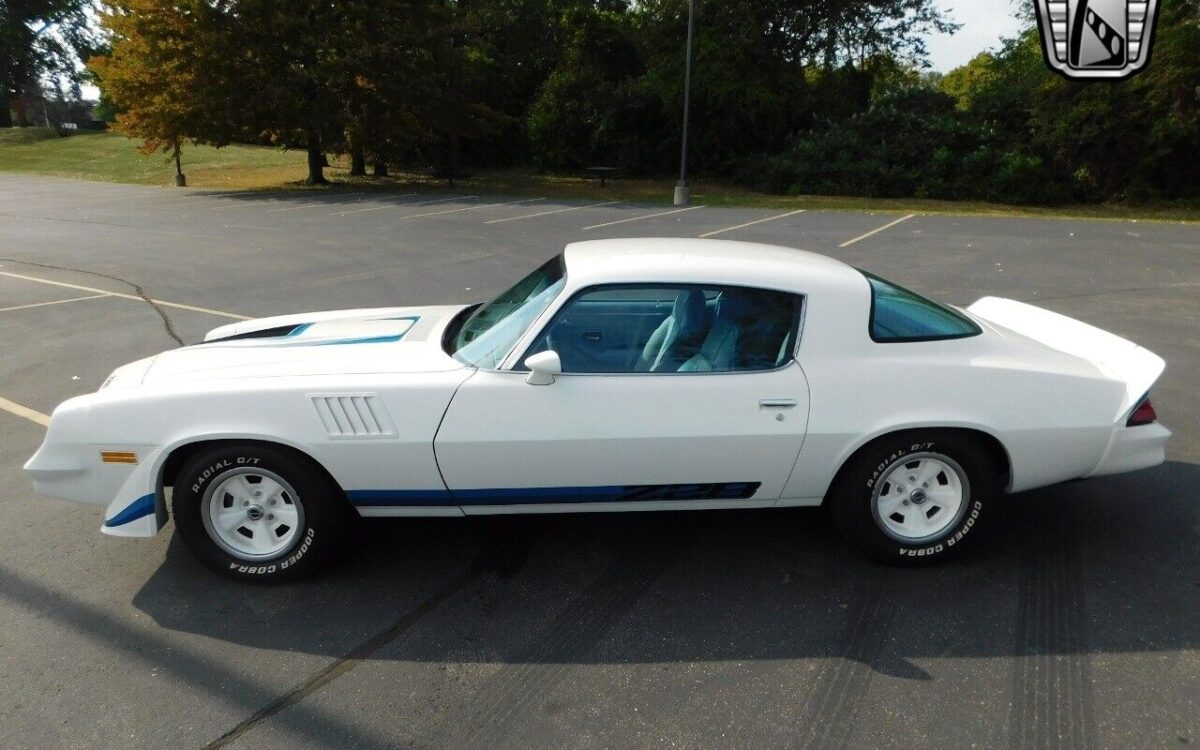 Chevrolet-Camaro-1979-3