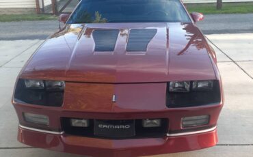 Chevrolet-Camaro-1988