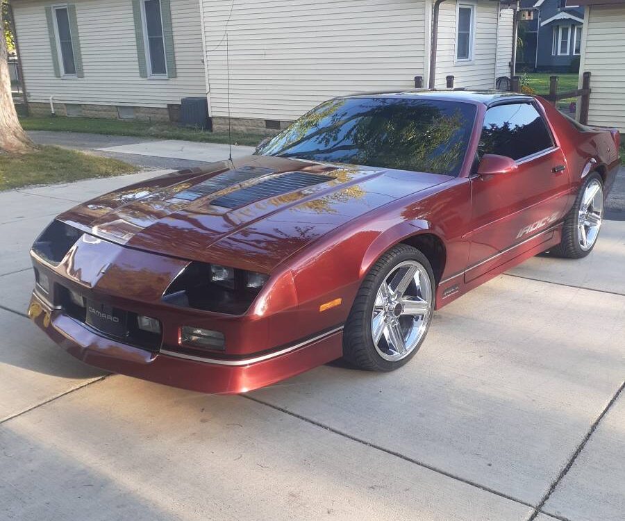 Chevrolet-Camaro-1988-20