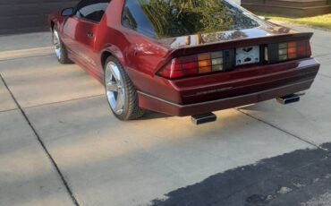 Chevrolet-Camaro-1988-5