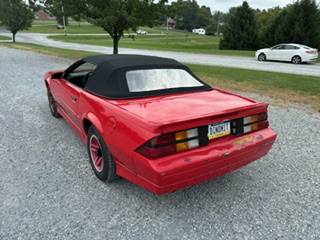 Chevrolet-Camaro-1989-5