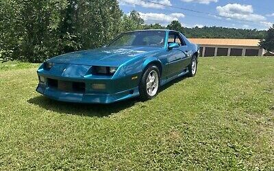 Chevrolet Camaro  1991 à vendre