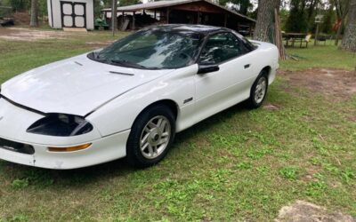 Chevrolet Camaro 1994