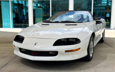 Chevrolet Camaro 1994