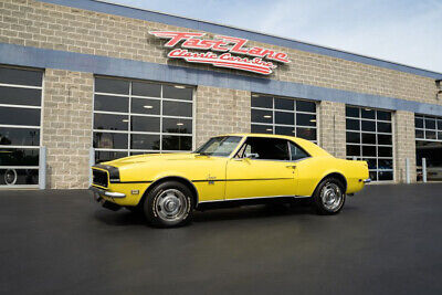 Chevrolet Camaro Coupe 1968 à vendre