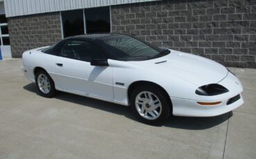 Chevrolet Camaro Z28 Coupe  1994