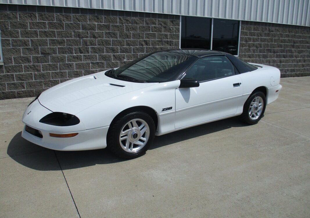 Chevrolet-Camaro-Z28-Coupe-1994-23