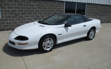 Chevrolet-Camaro-Z28-Coupe-1994-23