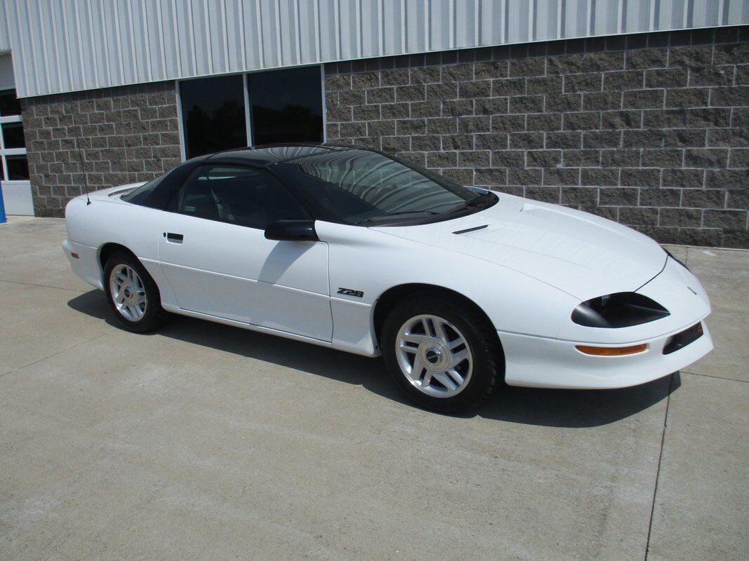 Chevrolet Camaro Z28 Coupe  1994 à vendre