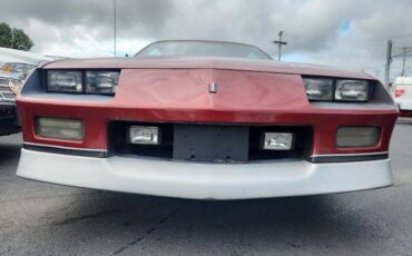 Chevrolet-Camaro-ss-1988-1