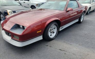 Chevrolet-Camaro-ss-1988-2