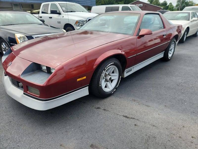 Chevrolet-Camaro-ss-1988-2