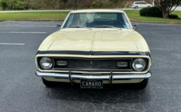 Chevrolet-Camaro-x2019s-match-50k-documented-miles-factory-ac-1968-2