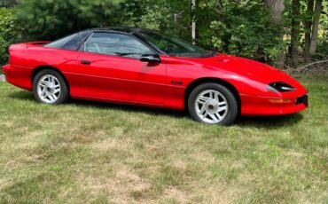 Chevrolet-Camaro-z28-1993-2