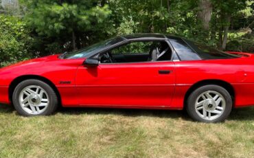 Chevrolet-Camaro-z28-1993-3