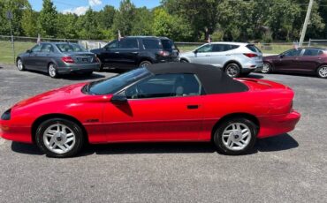 Chevrolet-Camaro-z28-1994-1