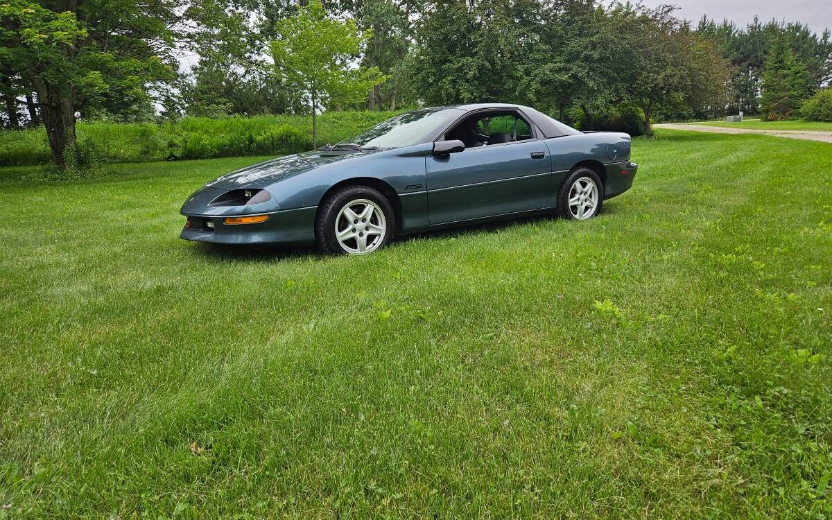 Chevrolet-Camaro-z28-1994-1