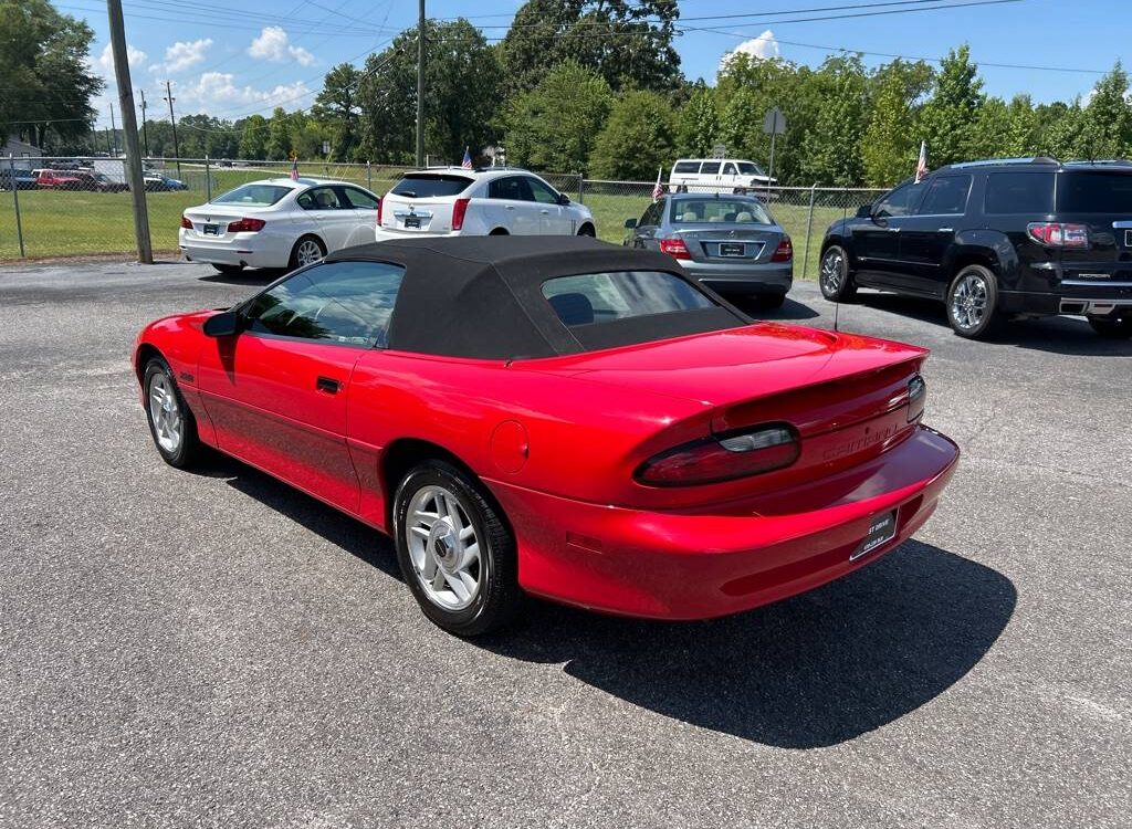 Chevrolet-Camaro-z28-1994-2