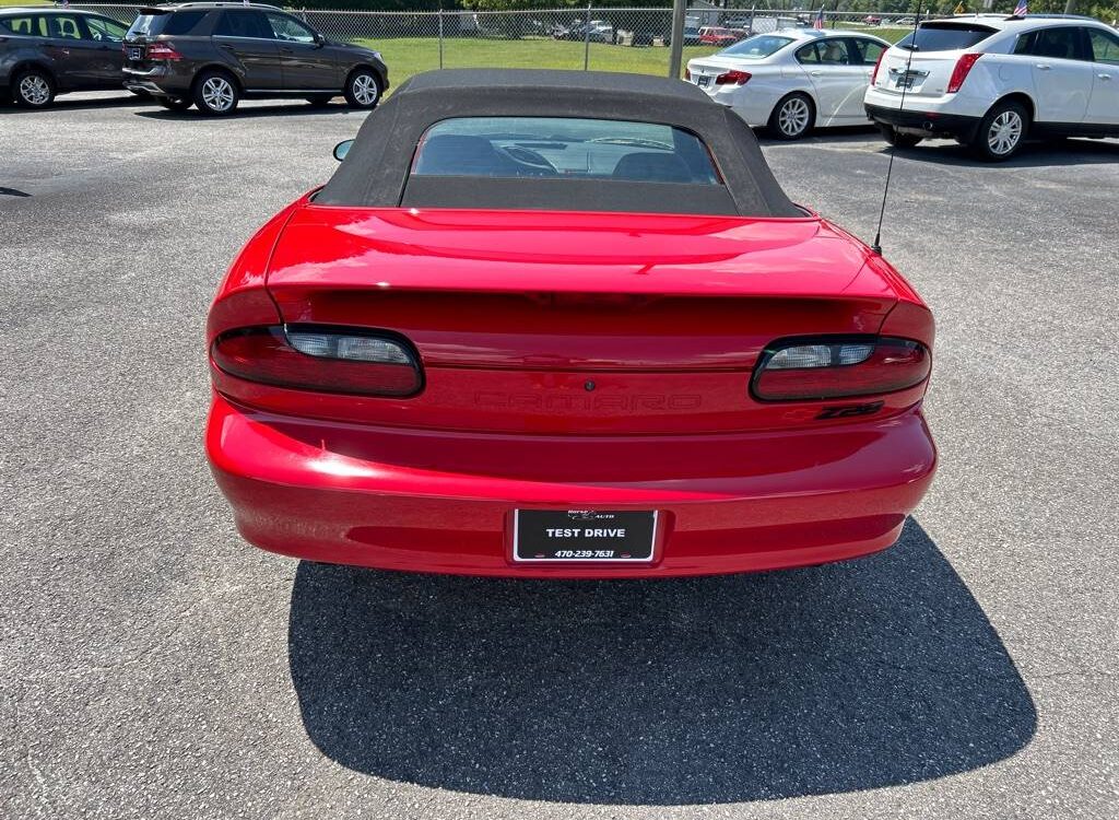 Chevrolet-Camaro-z28-1994-3