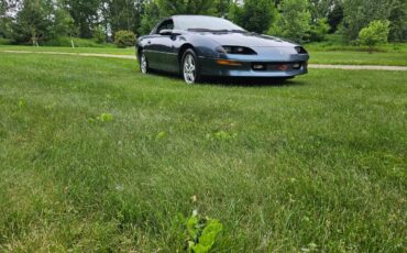 Chevrolet-Camaro-z28-1994