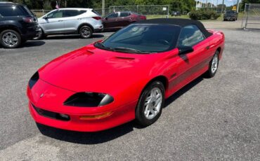 Chevrolet-Camaro-z28-1994