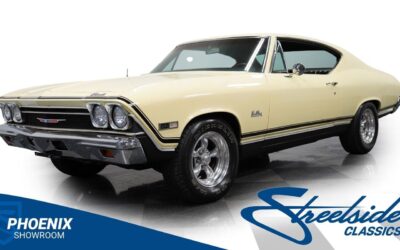 Chevrolet Chevelle 1968