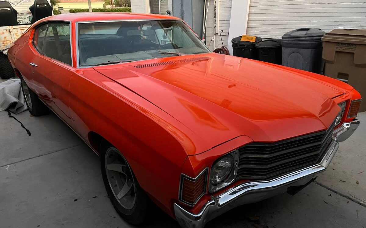 Chevrolet-Chevelle-1972-1