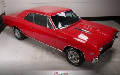 Chevrolet Chevelle ss 1967