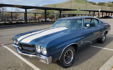 Chevrolet-Chevelle-ss-1970-1