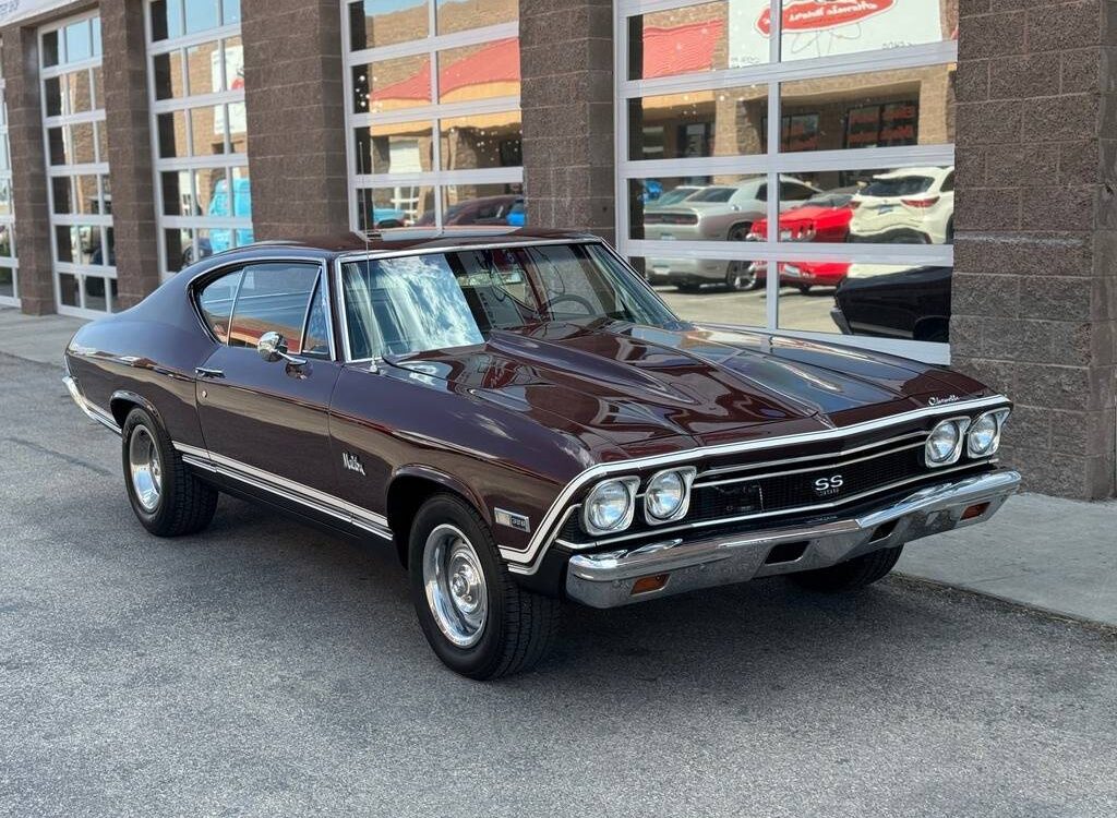 Chevrolet-Chevelle-ss-tribute-1968