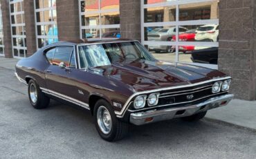 Chevrolet-Chevelle-ss-tribute-1968