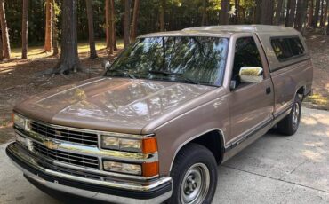 Chevrolet-Ck-1500-1994