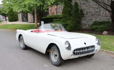 Chevrolet Corvette  1955