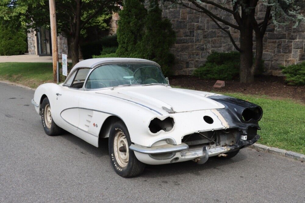 Chevrolet Corvette  1960 à vendre