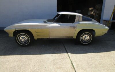 Chevrolet Corvette  1963 à vendre