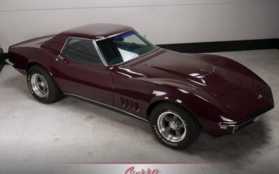 Chevrolet Corvette 1968