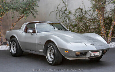 Chevrolet Corvette 1978