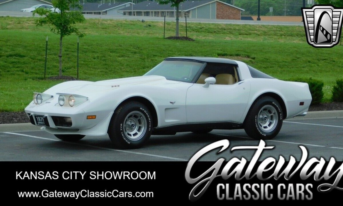 Chevrolet Corvette  1979