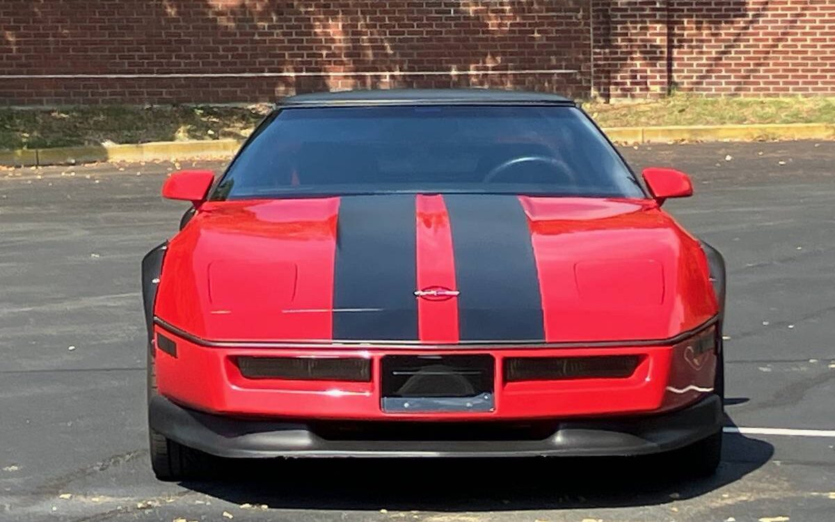 Chevrolet-Corvette-1984