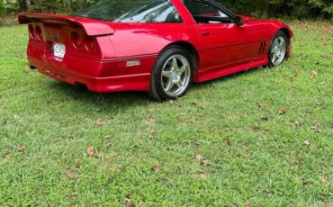 Chevrolet-Corvette-1984