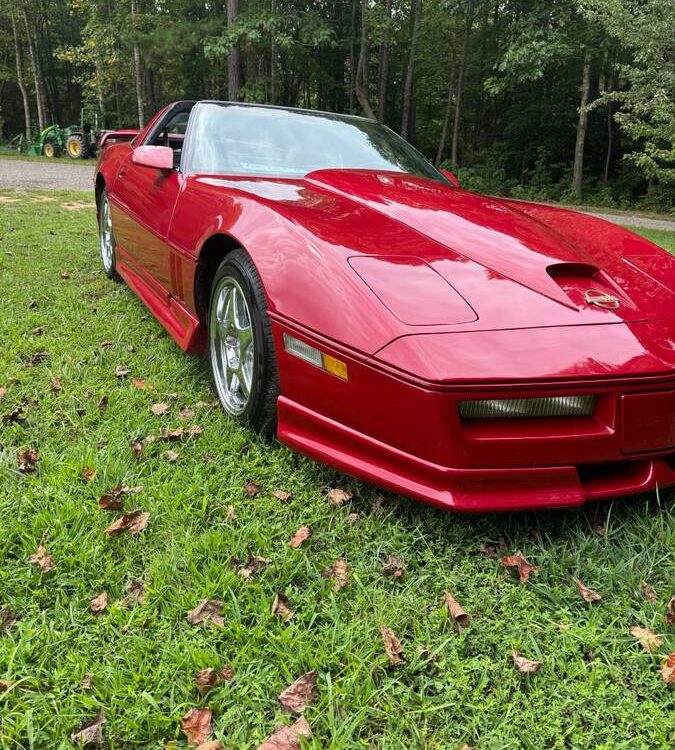 Chevrolet-Corvette-1984-4