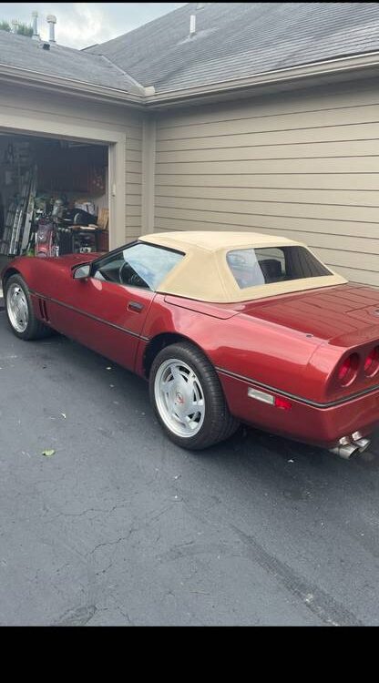 Chevrolet-Corvette-1988-1