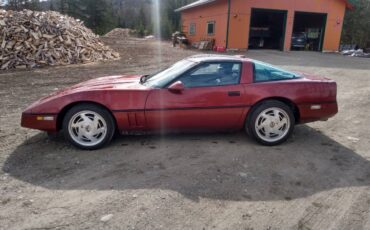 Chevrolet-Corvette-1988-2