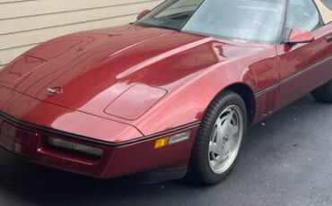 Chevrolet-Corvette-1988