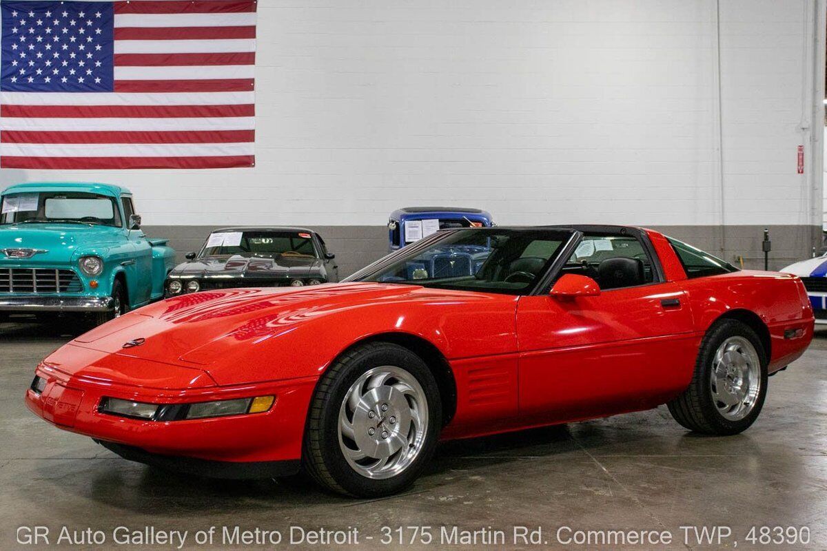 Chevrolet Corvette  1993 à vendre