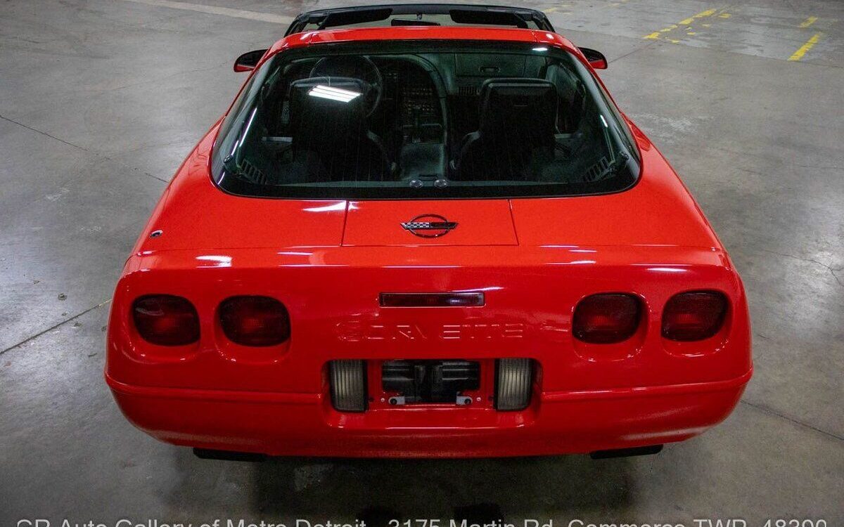 Chevrolet-Corvette-1993-3