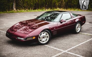 Chevrolet-Corvette-1993-3