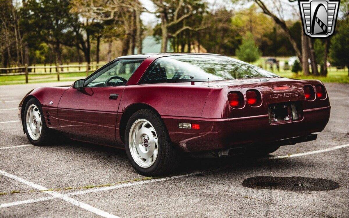 Chevrolet-Corvette-1993-5